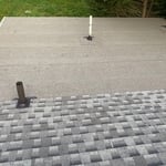 Roofing Project