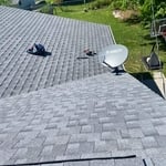 Roofing Project