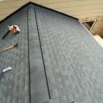 Roofing Project