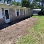 Landscaping Project