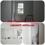 Painting - Interior Project