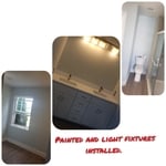 Painting - Interior Project