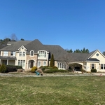 This roof previously had a discontinued shingle. Storm damage was found during the inspection. After the claim was filed, a representative from the carrier came to inspect the property. A T&A representative met with the adjuster to show and document all of the storm damage. The insurance adjuster agreed with all of the findings and approved a full roof replacement.