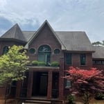 Complete Roof Replacement