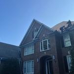 Roof Replacement/Chapel Hill