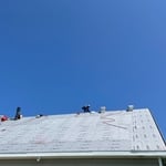 Roof Replacement/Rocky Mount