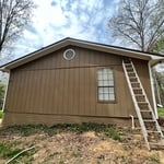 Exterior Painting Project