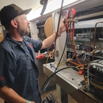 Checking Sub-Cooling