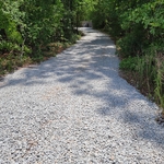 Stone and Gravel Project