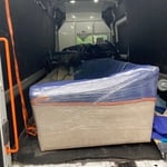 Moving Companies Project
