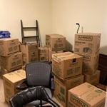 Moving Companies Project