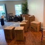Moving Companies Project