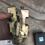 Roller replacement