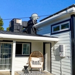 Painting - Exterior Project