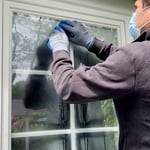 Window replacement