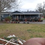 Roofing Project