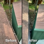 Gutter Project