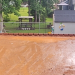 Landscaping Project