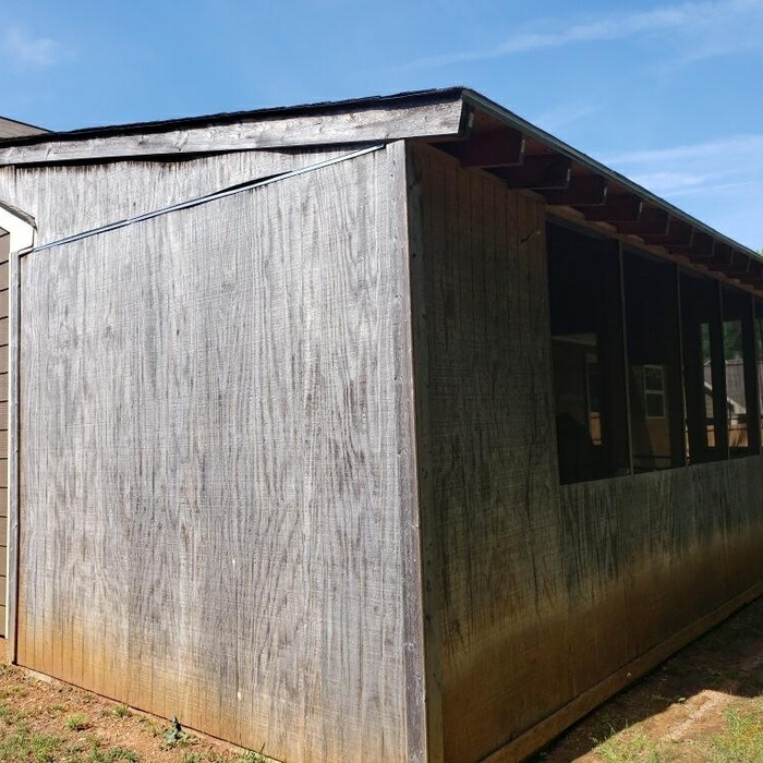 Remodeling - General Project