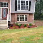 Landscaping Project
