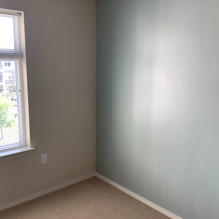 Accent Walls