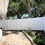 Fencing Project