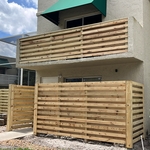 Fencing Project