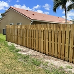 Fencing Project