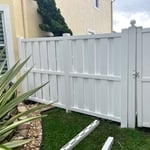 Fencing Project