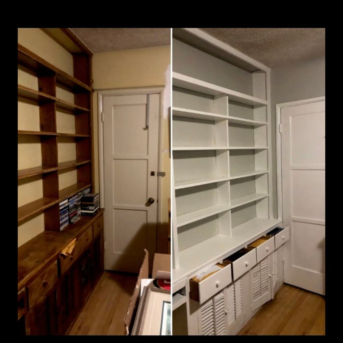 Handymen Project