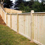 Fencing Project