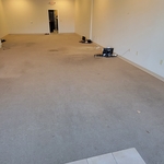 Picture of Office cleaned out