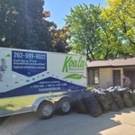 Insulation Removal Job