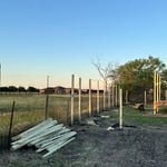 SB Fence