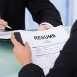 Resume Writing