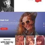 Website Design & Development Project