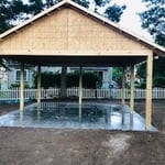 Concrete - Pouring & Repair Project