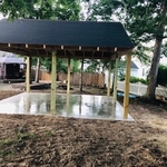 Concrete - Pouring & Repair Project