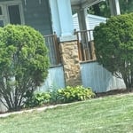 Bush Trimming