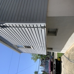 Power washing