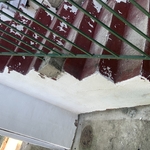 Power washing