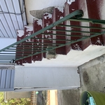 Power washing