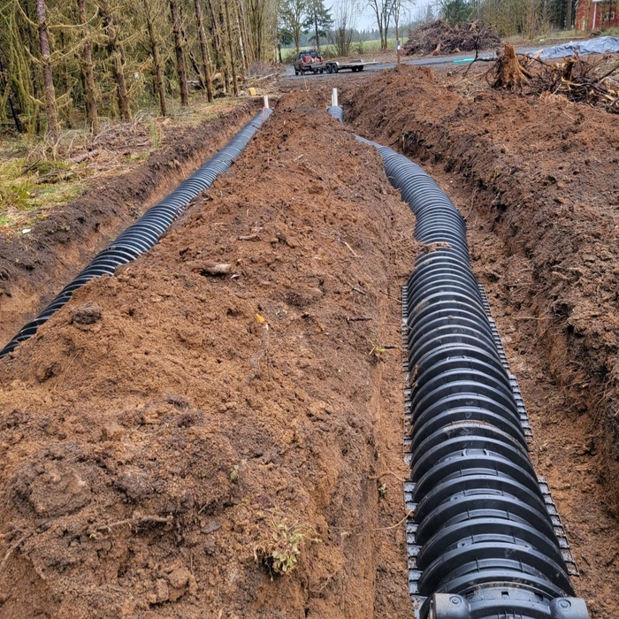 Septic Installation