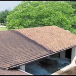 Roof Cleaning