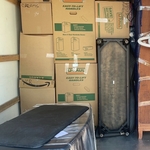 Long distance moving