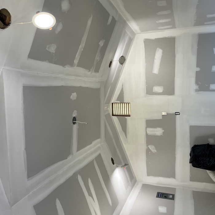 Drywall Project