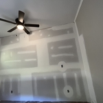 Drywall Project