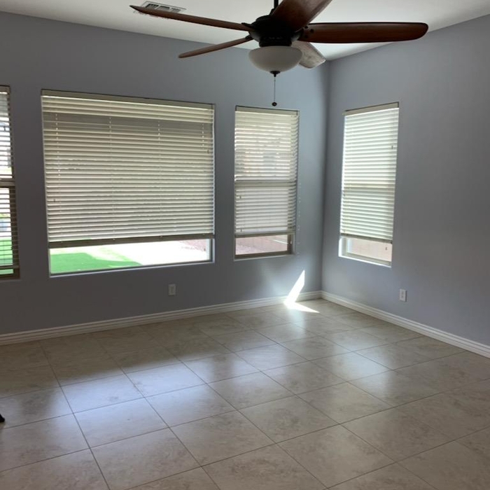 Painting - Interior Project