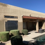 Painting - Exterior Project