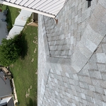 New roof